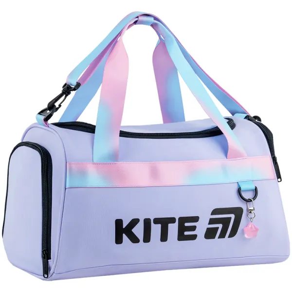 Сумка спортивна Kite Education 2505 Shine On (K26-2505-1) - Фото 5