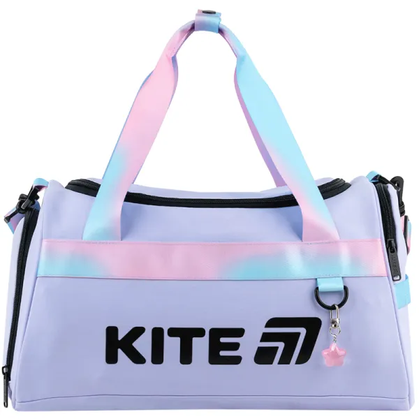 Сумка спортивна Kite Education 2505 Shine On (K26-2505-1) - Фото 2