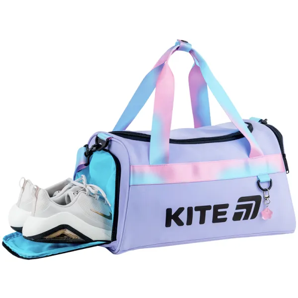 Сумка спортивна Kite Education 2505 Shine On (K26-2505-1) - Фото 4
