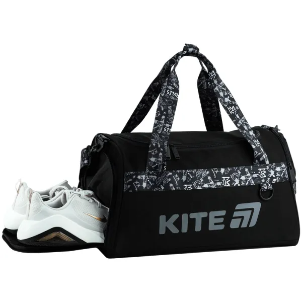 Сумка спортивна Kite Education 2505 (K26-2505-2) - Фото 4