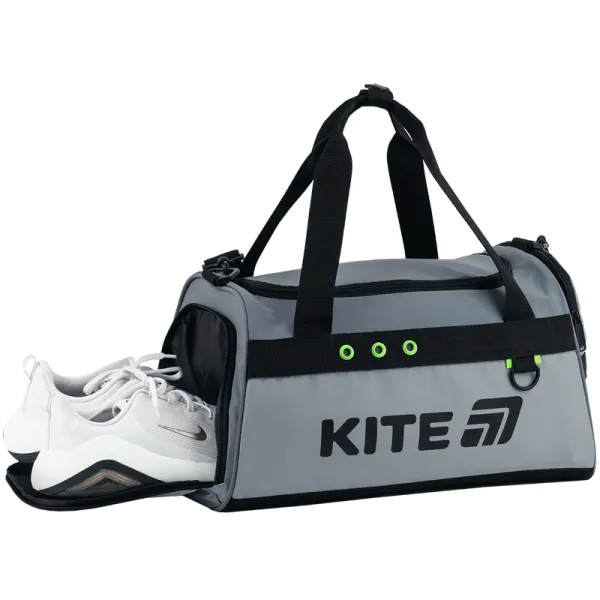 Сумка спортивна Kite Education 2505 Urban (K26-2505-3) - Фото 4