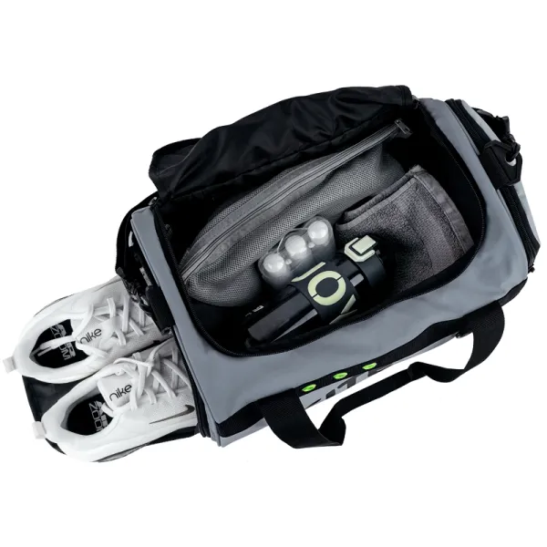 Сумка спортивна Kite Education 2505 Urban (K26-2505-3) - Фото 6