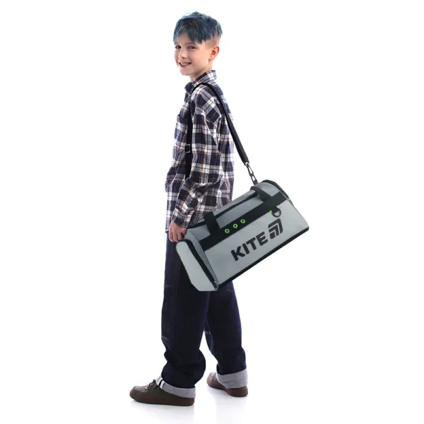 Сумка спортивна Kite Education 2505 Urban (K26-2505-3) - Фото 10