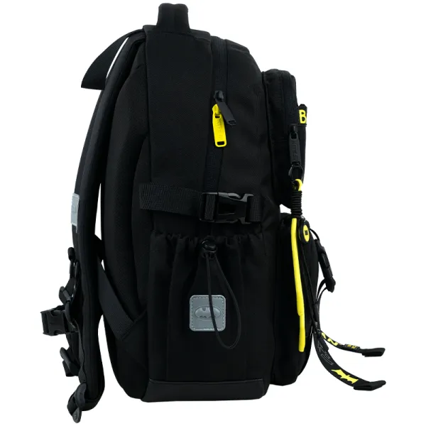 Рюкзак школьный подростковый Kite Education 1022 DC (DC26-1022M) - Фото 3