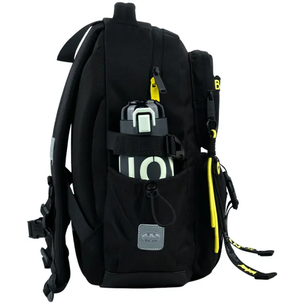 Рюкзак школьный подростковый Kite Education 1022 DC (DC26-1022M) - Фото 4