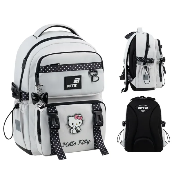 Рюкзак школьный подростковый Kite Education 1022 HK (HK26-1022M) - Фото 1