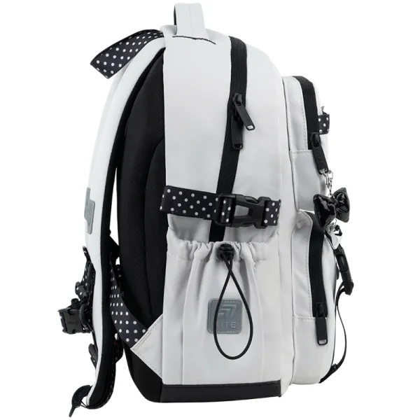 Рюкзак школьный подростковый Kite Education 1022 HK (HK26-1022M) - Фото 3
