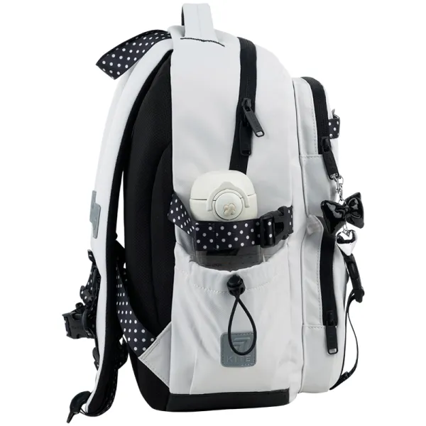 Рюкзак школьный подростковый Kite Education 1022 HK (HK26-1022M) - Фото 4