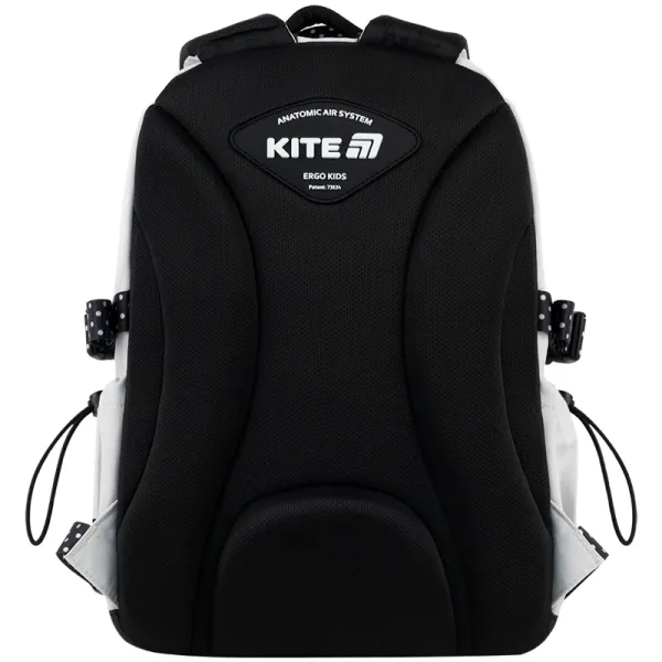Рюкзак школьный подростковый Kite Education 1022 HK (HK26-1022M) - Фото 6