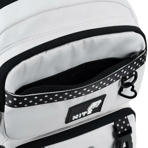 Рюкзак школьный подростковый Kite Education 1022 HK (HK26-1022M) - Фото 8