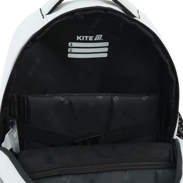 Рюкзак школьный подростковый Kite Education 1022 HK (HK26-1022M) - Фото 15