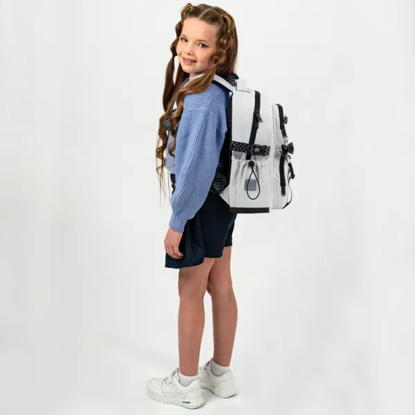 Рюкзак школьный подростковый Kite Education 1022 HK (HK26-1022M) - Фото 23