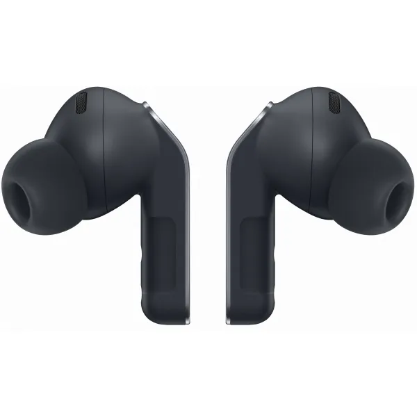 Навушники бездротові Galaxy Buds 4 Pro (R640), чорні Samsung (SM-R640NZKASEK) - Фото 7