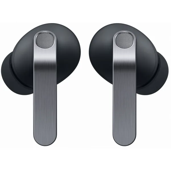 Навушники бездротові Galaxy Buds 4 Pro (R640), чорні Samsung (SM-R640NZKASEK) - Фото 8