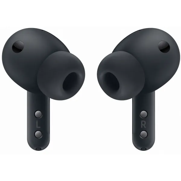 Навушники бездротові Galaxy Buds 4 Pro (R640), чорні Samsung (SM-R640NZKASEK) - Фото 9