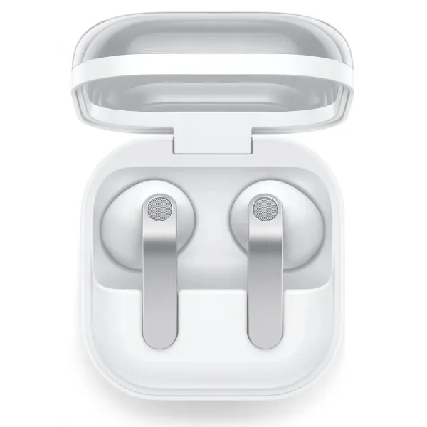 Наушники беспроводные Galaxy Buds 4 (R540), белые Samsung (SM-R540NZWASEK)