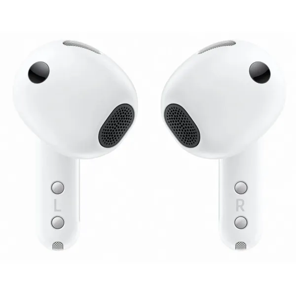 Наушники беспроводные Galaxy Buds 4 (R540), белые Samsung (SM-R540NZWASEK) - Фото 2