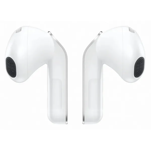 Наушники беспроводные Galaxy Buds 4 (R540), белые Samsung (SM-R540NZWASEK) - Фото 3