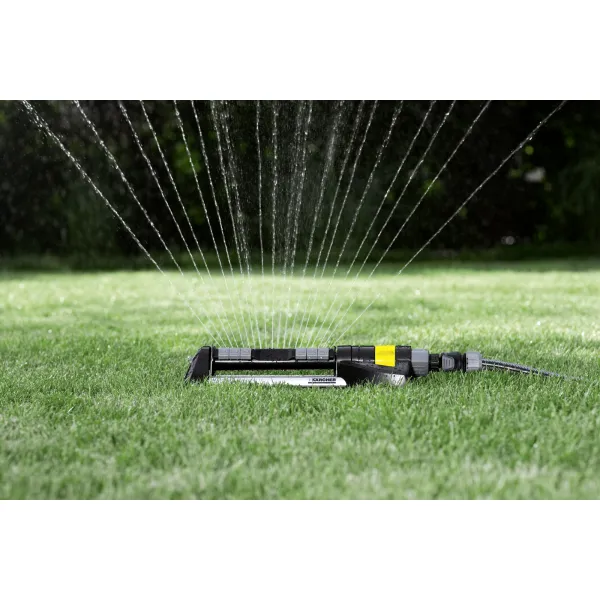 Муфта ремонтна для шланга 1/2"-5/8"-3/4" Karcher (2.645-196.0)