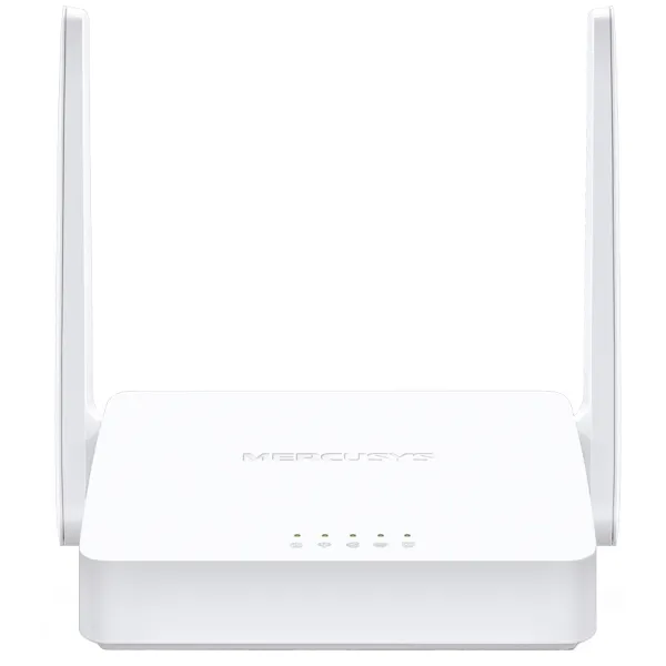 Маршрутизатор ADSL MERCUSYS (MW300D)