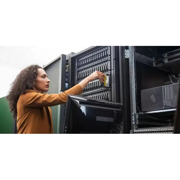 Жорсткий диск 22TB 3.5" 7200 512MB SATA WD (WD221KRYZ) - Фото 1