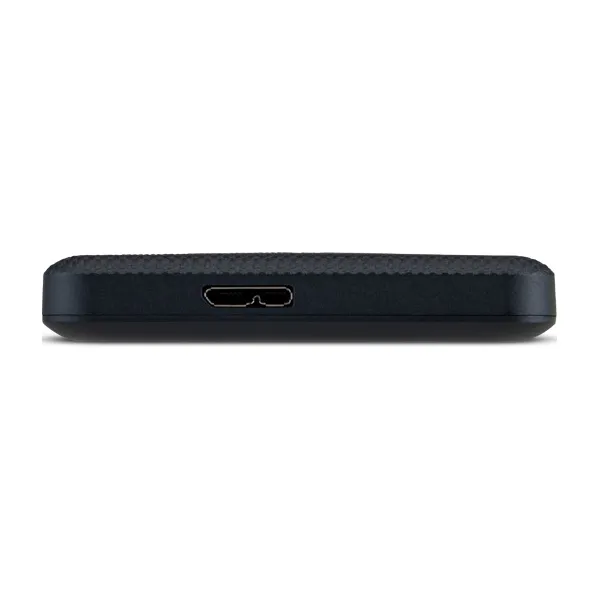 Портативний жорсткий диск 1TB USB 3.2 Gen1 Toshiba (HDTCA10EK3AA) - Фото 3