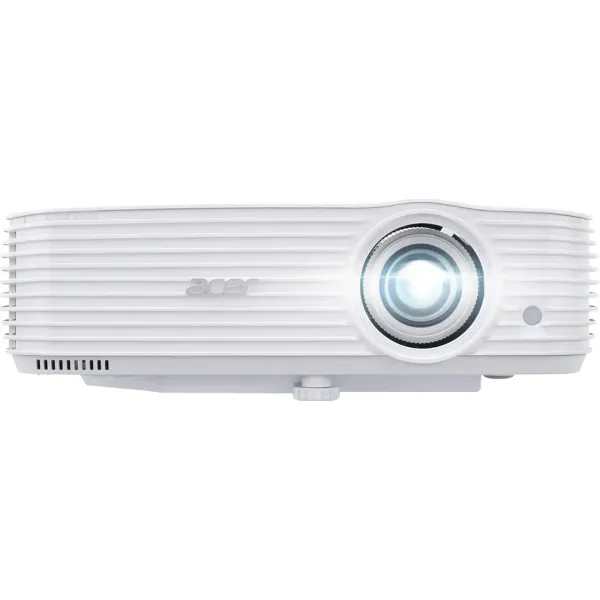 Проєктор Vero HL6820G UHD, 4000 lm, LASER, 1.127-1.465 Acer (MR.JYN11.005) - Фото 5