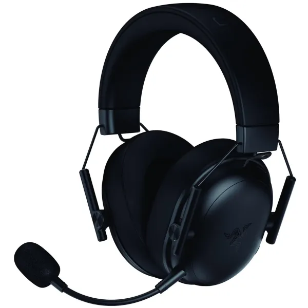 Гарнитура беспроводная BlackShark V3 X Hyperspeed, чёрная Razer (RZ04-05420100-R3M1)
