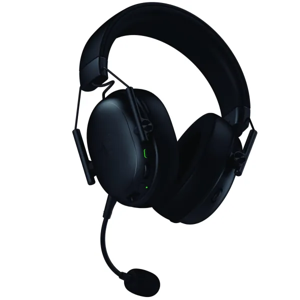 Гарнитура беспроводная BlackShark V3 X Hyperspeed, чёрная Razer (RZ04-05420100-R3M1) - Фото 8
