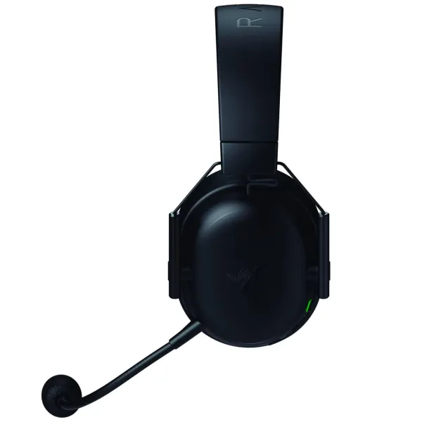 Гарнитура беспроводная BlackShark V3 X Hyperspeed, чёрная Razer (RZ04-05420100-R3M1) - Фото 9