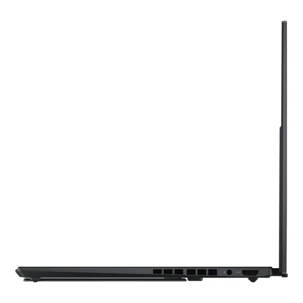 Ноутбук Zenbook Duo 14" OLED, Intel Ultra 9 285H, 32GB, F1TB, Win11, серый ASUS (90NB14X1-M001N0) - Фото 2