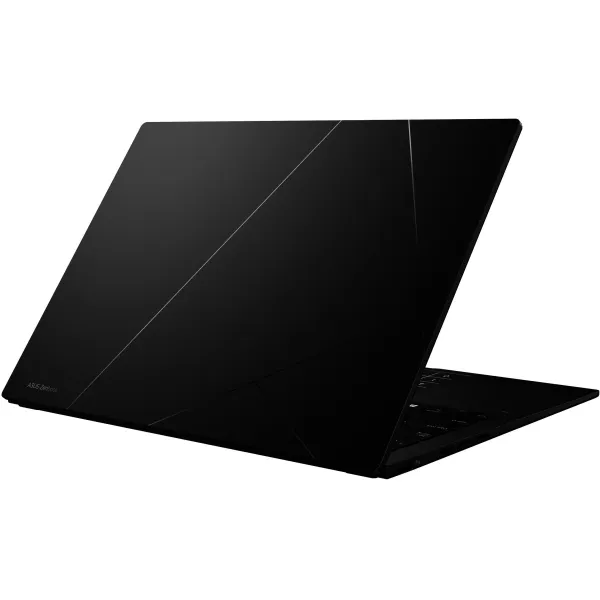 Ноутбук Zenbook 14" OLED, AMD AI 5 430, 16GB, F512GB, чорний ASUS (90NB17R1-M009X0) - Фото 10