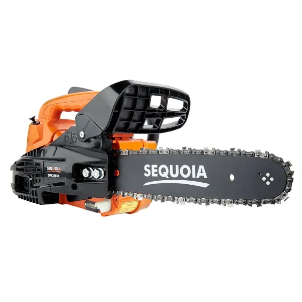 Пила цепная бензиновая 800Вт SEQUOIA (SPC0812)