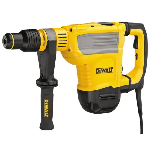 Перфоратор сетевой 1350Вт DeWalt (D25614K)