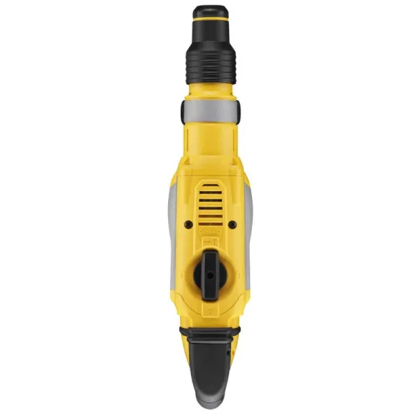 Перфоратор сетевой 1350Вт DeWalt (D25614K) - Фото 4