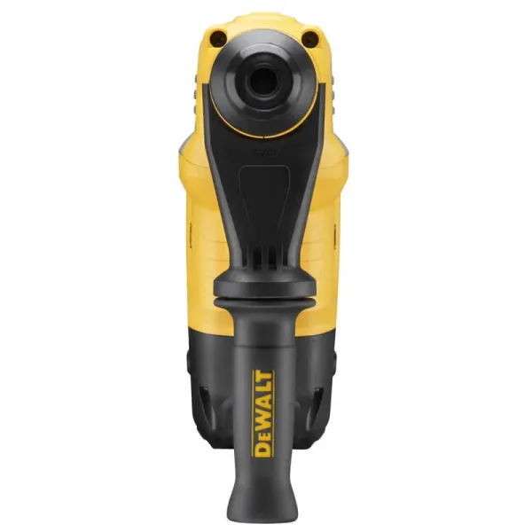 Перфоратор сетевой 1350Вт DeWalt (D25614K) - Фото 5