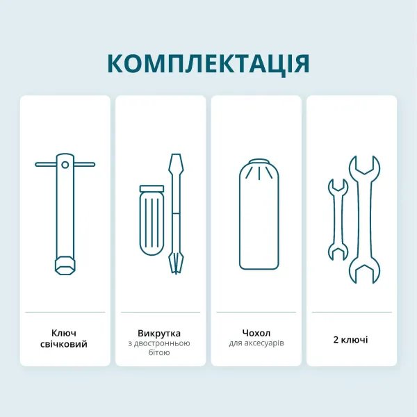 Генератор инверторный бензиновый 230/400В 8/8.5кВт Konner&Sohnen (KS8100IE1/3ATSR) - Фото 14