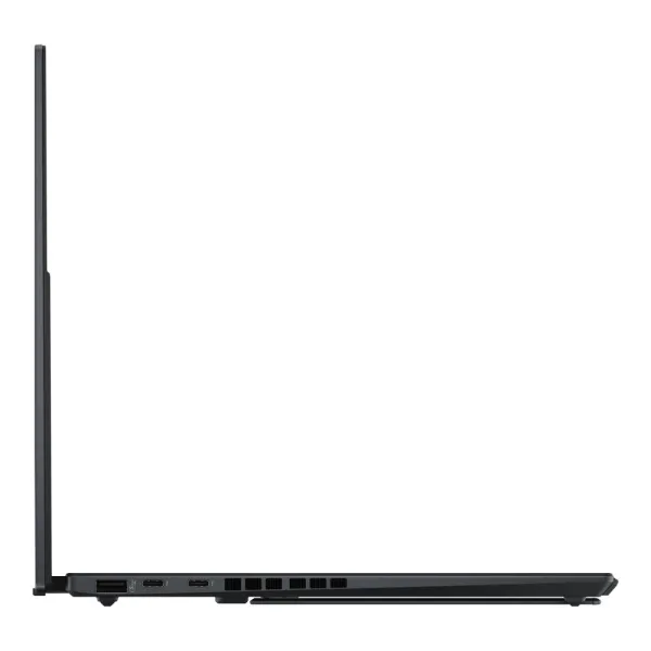 Ноутбук Zenbook Duo 14" OLED, Intel Ultra 9 285H, 32GB, F2TB, Win11P, серый ASUS (90NB14X1-M001P0) - Фото 5