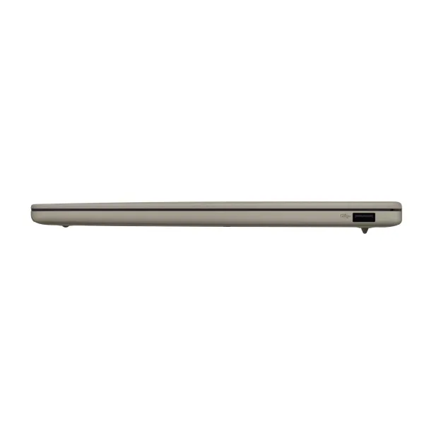 Ноутбук Zenbook 14" OLED, Qualcomm X2 Elite Extreme, 32GB, F1TB, Win11, бежевий ASUS (90NB1711-M00390) - Фото 4