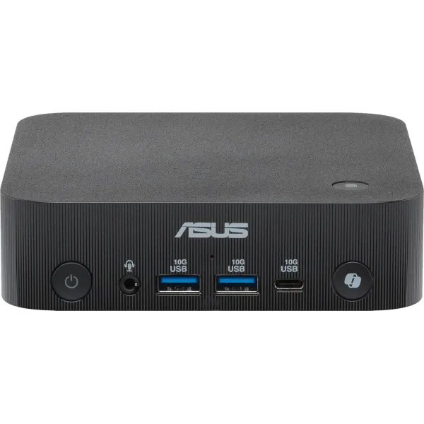 Комп'ютер персональний неттоп PN54-BBR522MNS1, AMD R5-220, ASUS (90MR01D2-M000D0) - Фото 12