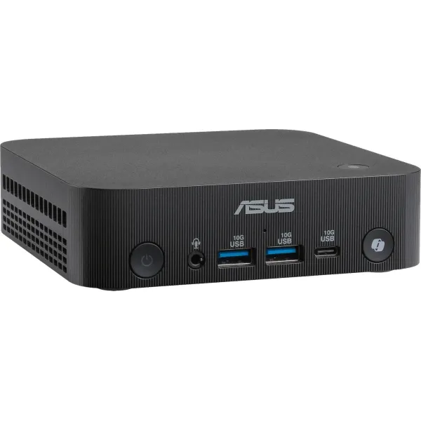 Комп'ютер персональний неттоп PN54-BBR522MNS1, AMD R5-220, ASUS (90MR01D2-M000D0) - Фото 2