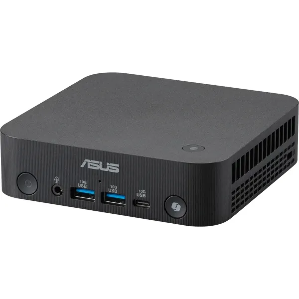 Комп'ютер персональний неттоп PN54-BBR522MNS1, AMD R5-220, ASUS (90MR01D2-M000D0) - Фото 3