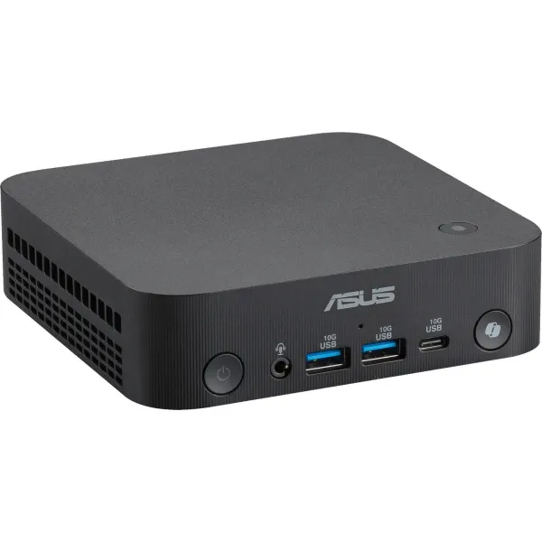 Комп'ютер персональний неттоп PN54-BBR522MNS1, AMD R5-220, ASUS (90MR01D2-M000D0) - Фото 4