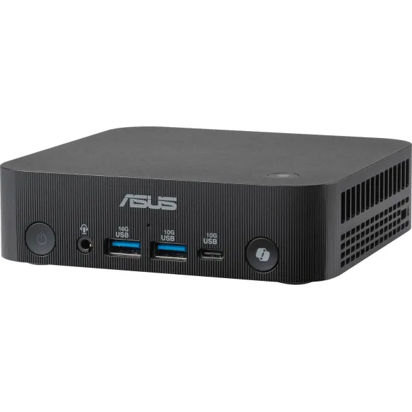 Комп'ютер персональний неттоп PN54-BBR522MNS1, AMD R5-220, ASUS (90MR01D2-M000D0) - Фото 5