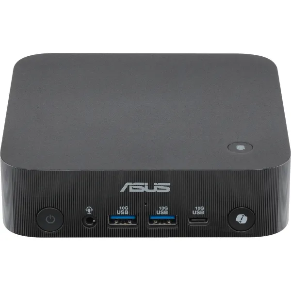Комп'ютер персональний неттоп PN54-BBR522MNS1, AMD R5-220, ASUS (90MR01D2-M000D0) - Фото 7