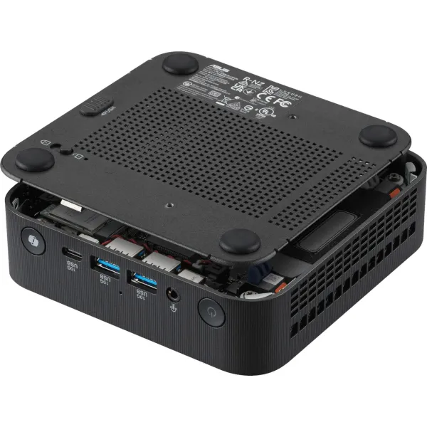 Комп'ютер персональний неттоп PN54-BBR522MNS1, AMD R5-220, ASUS (90MR01D2-M000D0) - Фото 8
