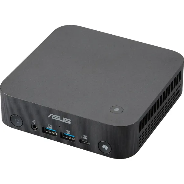 Комп'ютер персональний неттоп PN54-BBR522MNS1, AMD R5-220, ASUS (90MR01D2-M000D0) - Фото 9
