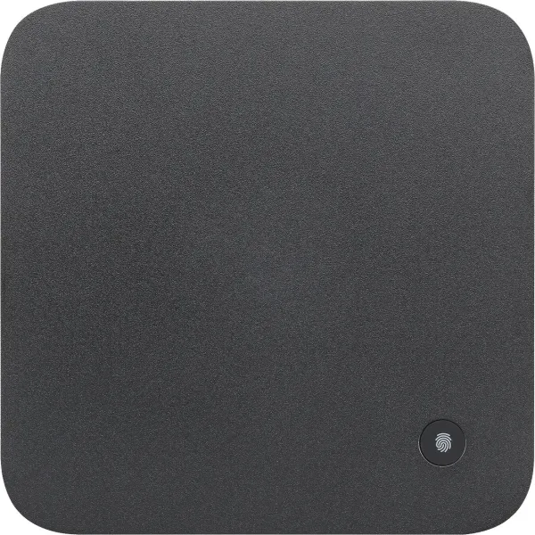 Комп'ютер персональний неттоп PN54-BBR522MNS1, AMD R5-220, ASUS (90MR01D2-M000D0) - Фото 10