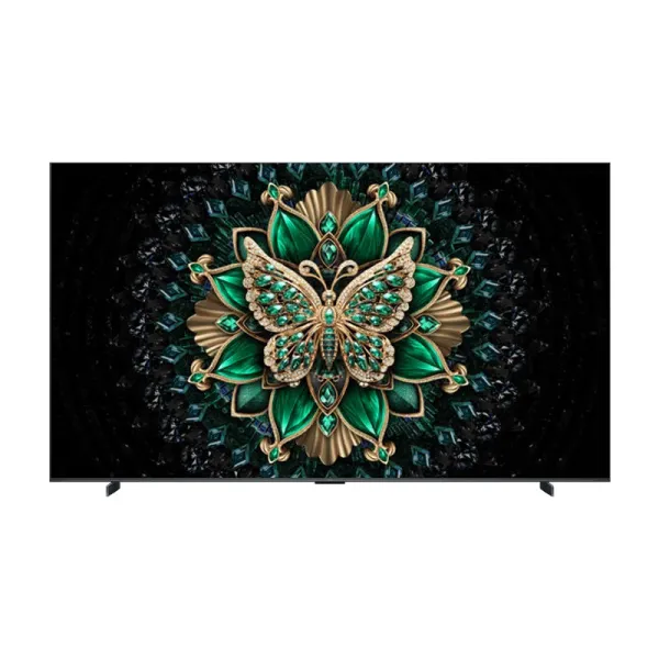 Телевізор 98" MiniLED 144Hz Google TV TCL (98C61K) - Фото 2
