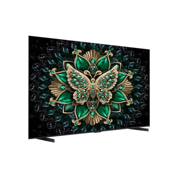 Телевізор 98" MiniLED 144Hz Google TV TCL (98C61K) - Фото 3